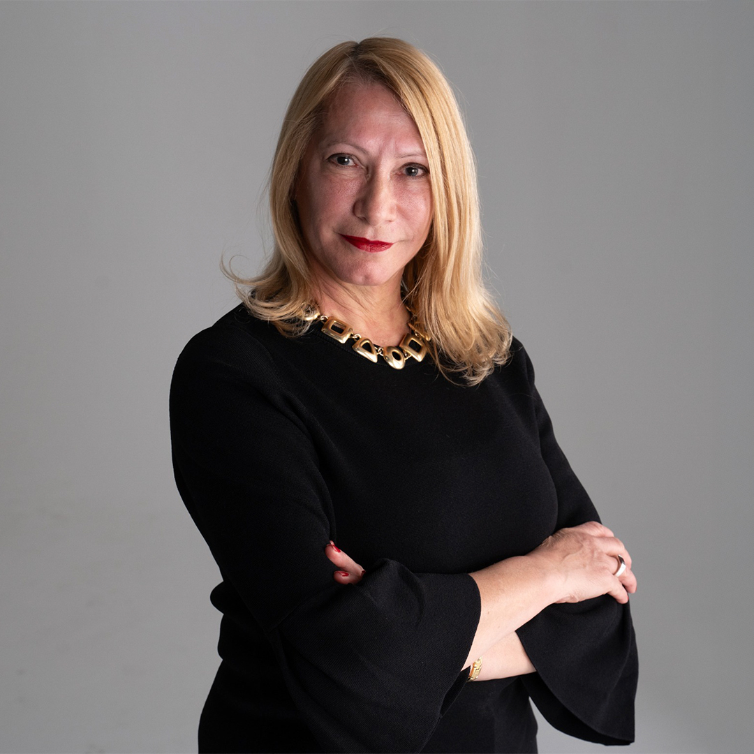 Doris Montero
