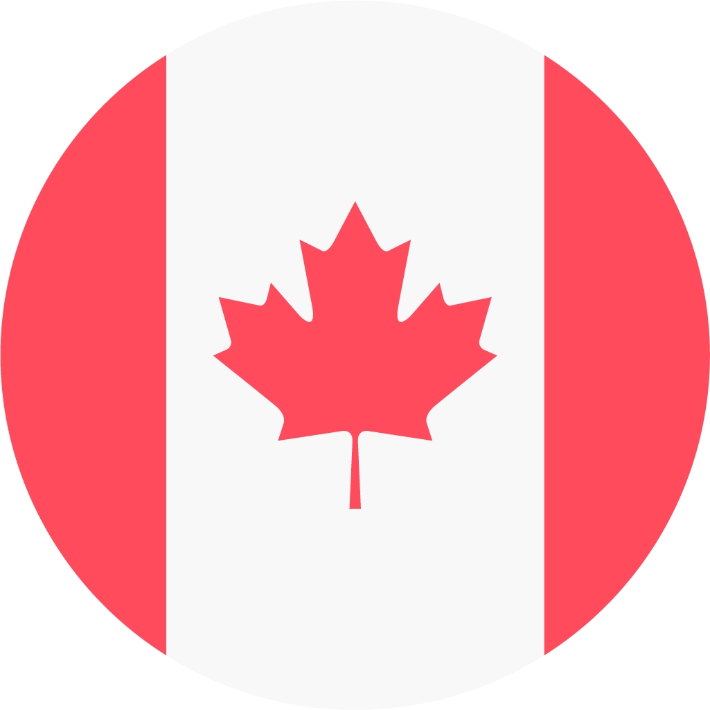 Canada Flag