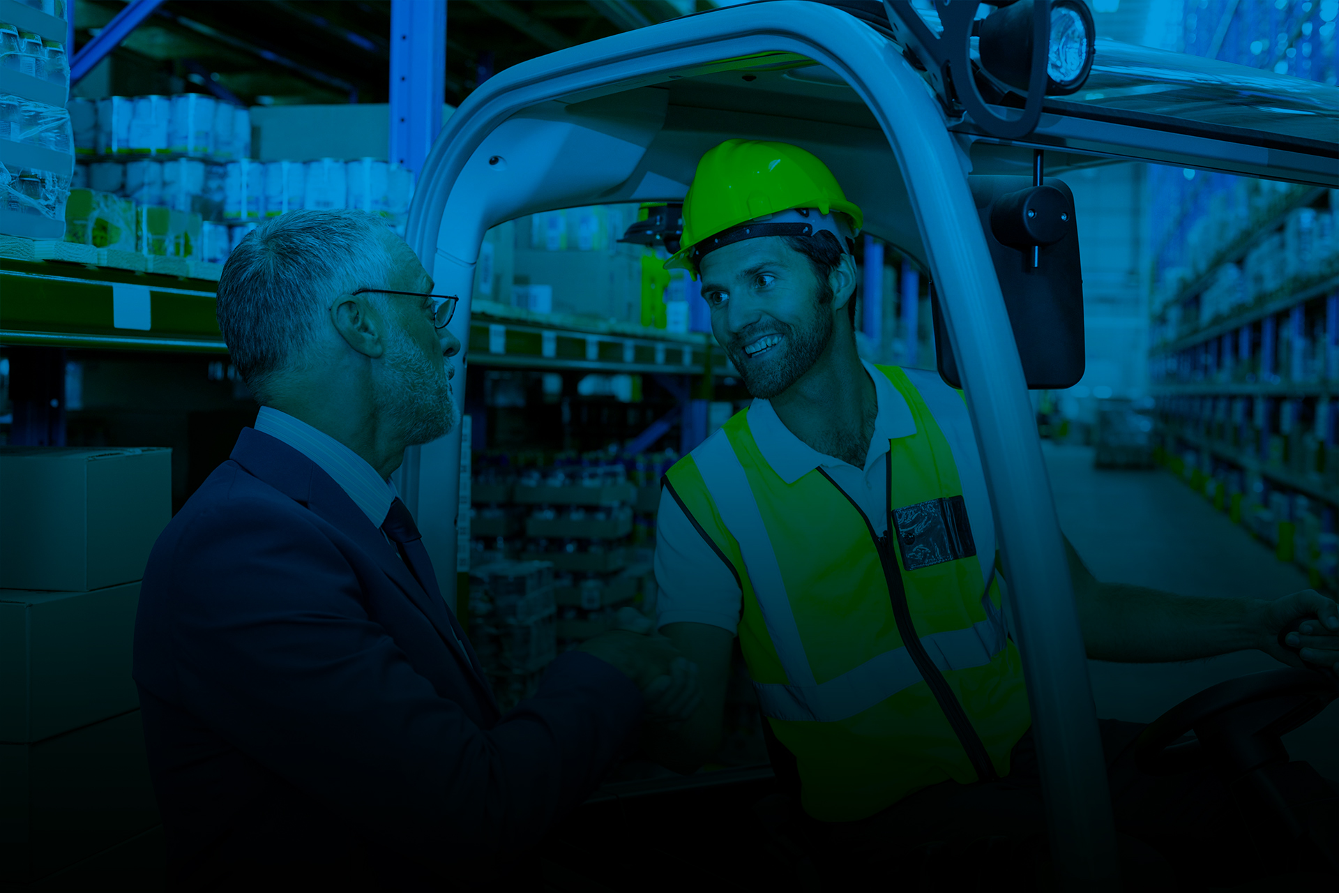 Employer Banner