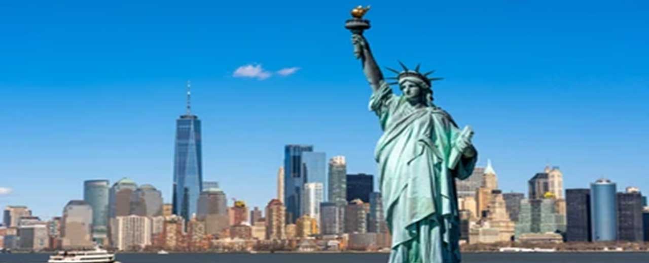 USA